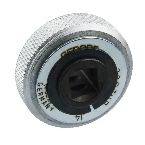 IS 20 5,5 Screwdriver bit socket 1/4" slot 5,5x1 mm IS 20 5,5 Screwdriver bit socket 1/4" slot 5,5x1 mm