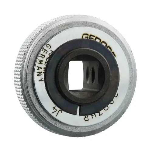 IS 20 4 Screwdriver bit socket 1/4" slot 4x0.8 mm IS 20 4 Screwdriver bit socket 1/4" slot 4x0.8 mm
