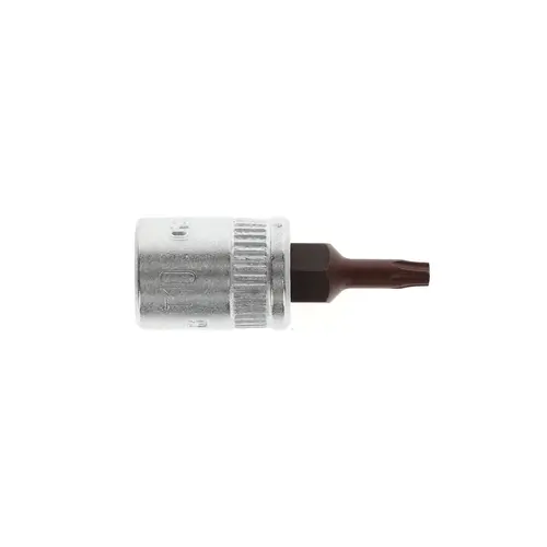 K 21 L 24 Impact socket 1" long hexagon 24 mm K 21 L 24 Impact socket 1" long hexagon 24 mm
