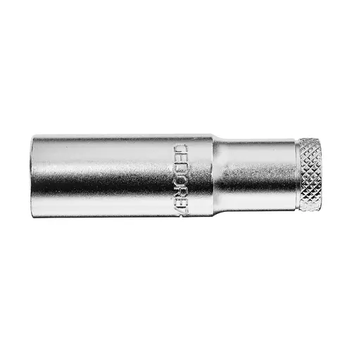 25 13 Socket wrench extra deep hexagon 13 mm 25 13 Socket wrench extra deep hexagon 13 mm