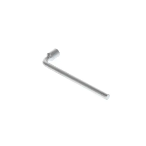 20 L 6 Socket 1/4", long, hexagonal, 6 mm 20 L 6 Socket 1/4", long, hexagonal, 6 mm