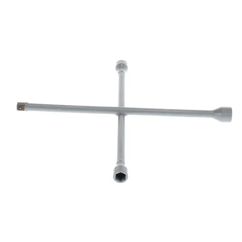 IN K 19 10 Impact socket 1/2" hexagon socket 10 mm IN K 19 10 Impact socket 1/2" hexagon socket 10 mm