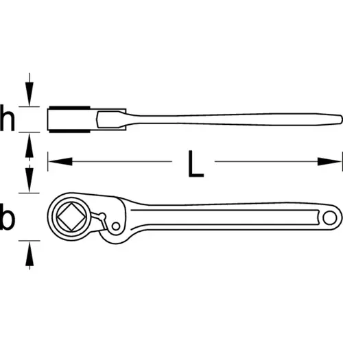 3019 Convertor 3/8" to 1/2" 3019 Convertor 3/8" to 1/2"