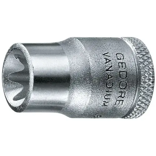 IN 30 5 Screwdriver bit socket socket 3/8" hexagon socket 5 mm IN 30 5 Screwdriver bit socket socket 3/8" hexagon socket 5 mm