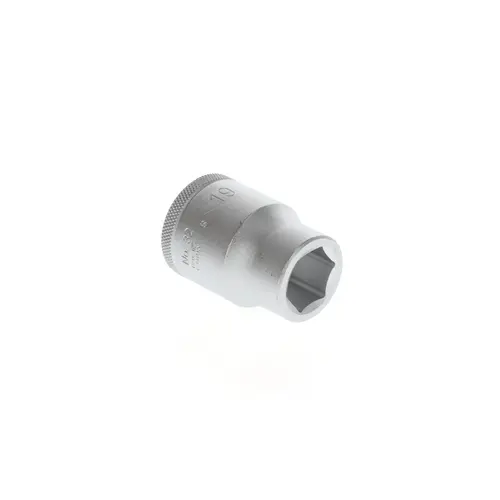 D 30 L 20 Socket 3/8" long UD profile 20 mm D 30 L 20 Socket 3/8" long UD profile 20 mm