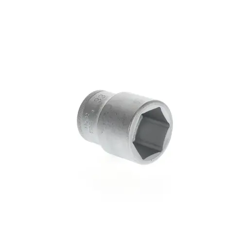 D 30 L 19 Socket 3/8" long UD profile 19 mm D 30 L 19 Socket 3/8" long UD profile 19 mm