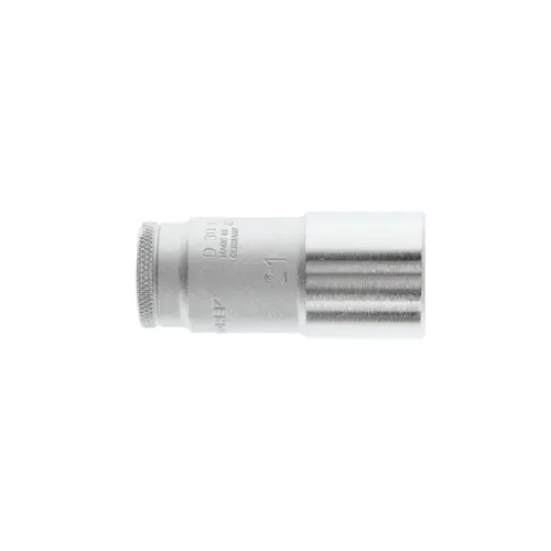 K 30 18 Impact socket 3/8" hexagon 18 mm K 30 18 Impact socket 3/8" hexagon 18 mm
