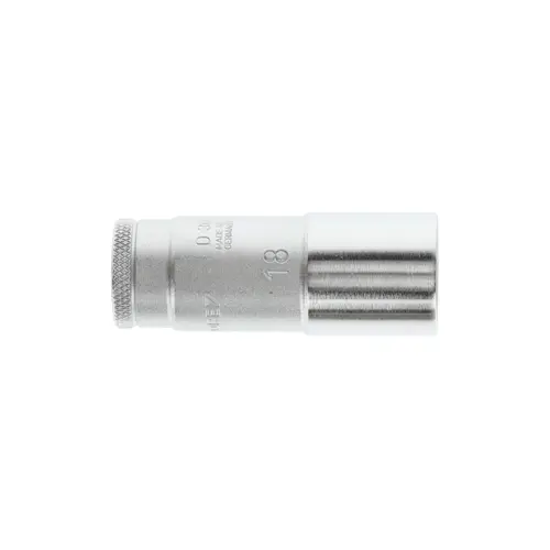 K 30 13 Impact socket 3/8" hexagon 13 mm K 30 13 Impact socket 3/8" hexagon 13 mm