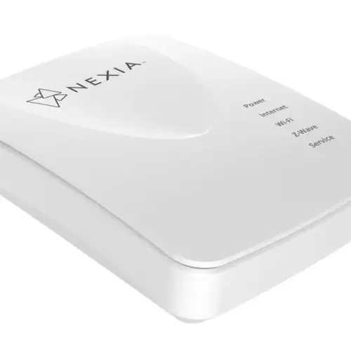 Nexia Bridge Router