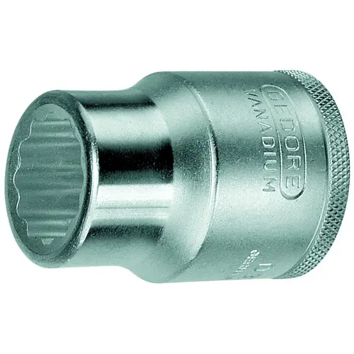 TX K 30 E10 Impact socket 3/8" male TX E10 TX K 30 E10 Impact socket 3/8" male TX E10