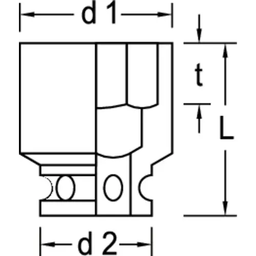 3221 Convertor 3/4" to 1" 3221 Convertor 3/4" to 1"