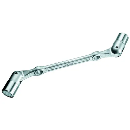 32 FMU-2 Socket wrench set 3/4" 16 pieces hexagon 22-60 mm 32 FMU-2 Socket wrench set 3/4" 16 pieces hexagon 22-60 mm