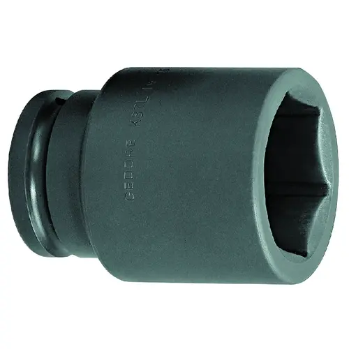 K 32 32 Impact socket 3/4" hexagon 32 mm K 32 32 Impact socket 3/4" hexagon 32 mm