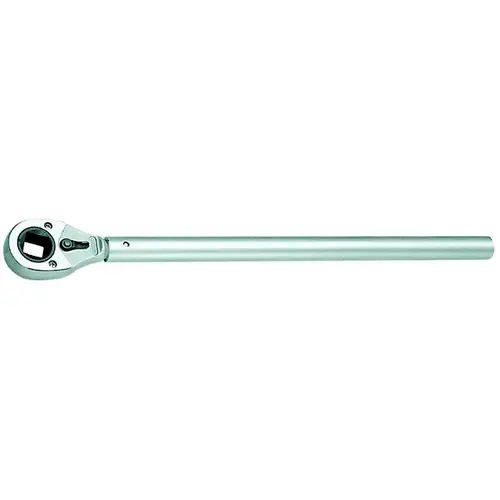 39 Mounting lever cranked for truck 24", 610 mm 39 Mounting lever cranked for truck 24", 610 mm