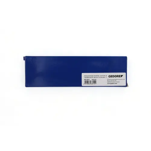 42 1/4AF Offset screwdriver, hexagon socket 1/4" 42 1/4AF Offset screwdriver, hexagon socket 1/4"