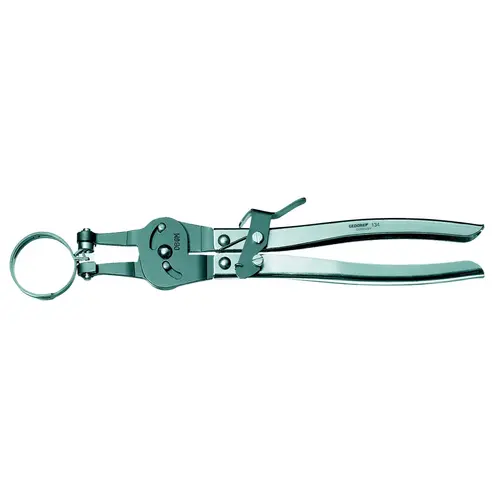 42 EL 2.5 Offset screwdriver long, hexagon socket 2.5 mm 42 EL 2.5 Offset screwdriver long, hexagon socket 2.5 mm