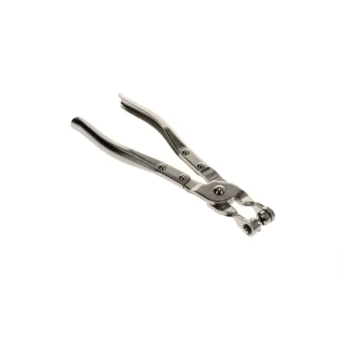 44 8 Two-hole nut driver, adjustable, 8 mm 44 8 Two-hole nut driver, adjustable, 8 mm