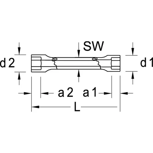254 Dent removal anvil 80x60x33 mm 254 Dent removal anvil 80x60x33 mm