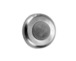 Satin Stainless Steel