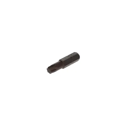 626 S 2 Step turning pin 240 mm long, Diameter 6.7-11 mm 626 S 2 Step turning pin 240 mm long, Diameter 6.7-11 mm