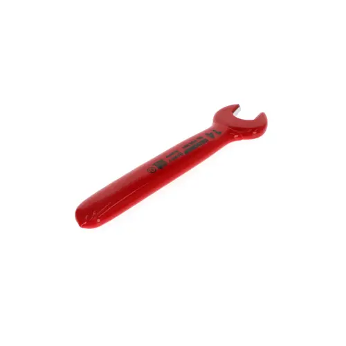 680 7 S-010 Screwdriver bit 1/4", value pack 10 pieces, slot 7 mm 680 7 S-010 Screwdriver bit 1/4", value pack 10 pieces, slot 7 mm