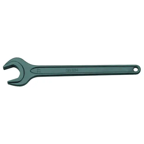 VDE 894 30 VDE Open-ended spanner 30 mm VDE 894 30 VDE Open-ended spanner 30 mm