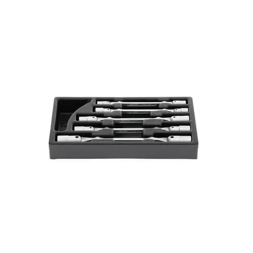 894 125 Open-ended spanner 125 mm 894 125 Open-ended spanner 125 mm