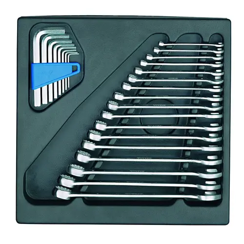 894 41 Open-ended spanner 41 mm 894 41 Open-ended spanner 41 mm
