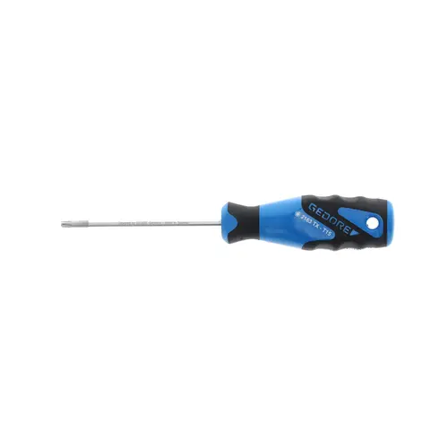 K 1900 Screwdriver 1/2" K 1900 Screwdriver 1/2"