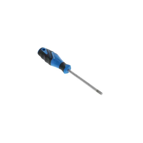 IS 19 16X2,5 Screwdriver bit socket socket 1/2" slot 16x2,5 mm IS 19 16X2,5 Screwdriver bit socket socket 1/2" slot 16x2,5 mm