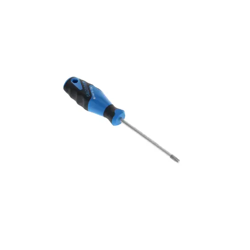IS 19 8X1,2 Screwdriver bit socket socket 1/2" slot 8x1,2 mm IS 19 8X1,2 Screwdriver bit socket socket 1/2" slot 8x1,2 mm