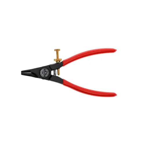 KB 3275 Locking pin Diameter 4 mm KB 3275 Locking pin Diameter 4 mm