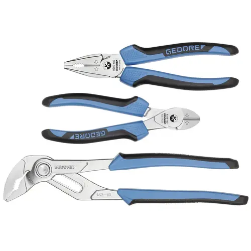 2163 K 10 3C-Screwdriver, ball end, hexagon socket 10 mm 2163 K 10 3C-Screwdriver, ball end, hexagon socket 10 mm