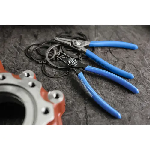 KB 6470 Circlip Diameter 114 mm KB 6470 Circlip Diameter 114 mm