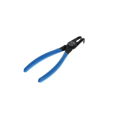 4615 3.5 Voltage tester 220-250 V, slot 3.5 mm 4615 3.5 Voltage tester 220-250 V, slot 3.5 mm