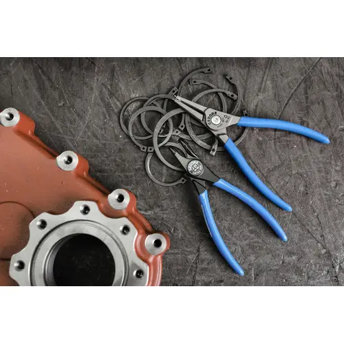 8000 A 0G Circlip pliers for external retaining rings angled 1,5-3,5mm 8000 A 0G Circlip pliers for external retaining rings angled 1,5-3,5mm