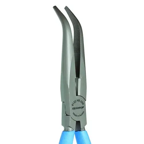 8000 A 31 Circlip pliers for external retaining rings angled 40-100mm 8000 A 31 Circlip pliers for external retaining rings angled 40-100mm