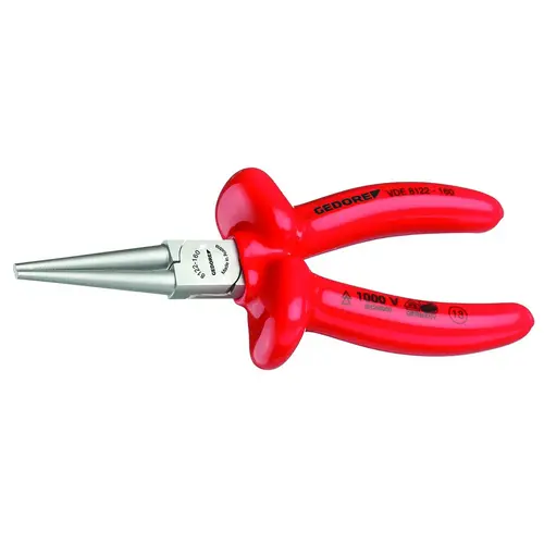 8000 J 5 Circlip pliers for internal retaining rings straight 122-300mm 8000 J 5 Circlip pliers for internal retaining rings straight 122-300mm