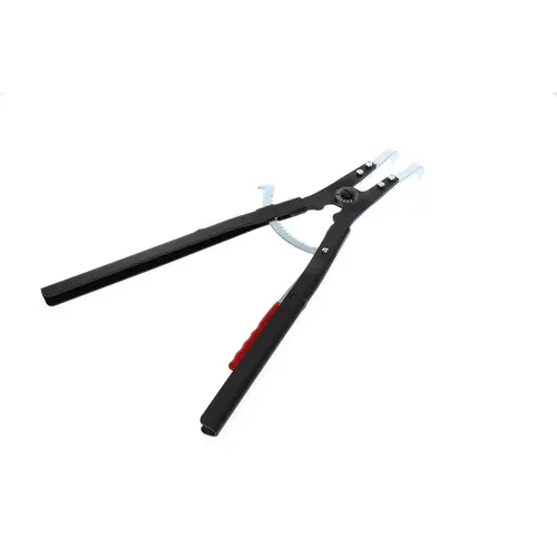 8000 J 6 Circlip pliers for internal retaining rings straight 252-400mm 8000 J 6 Circlip pliers for internal retaining rings straight 252-400mm