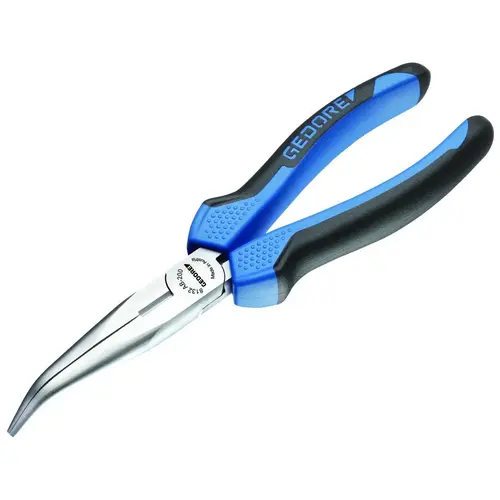 8250-180 JC Power combination pliers 180 mm 2C handle 8250-180 JC Power combination pliers 180 mm 2C handle