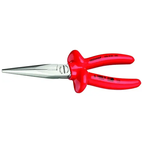 8005 J pliers for internal retaining rings 305-500 mm 8005 J pliers for internal retaining rings 305-500 mm