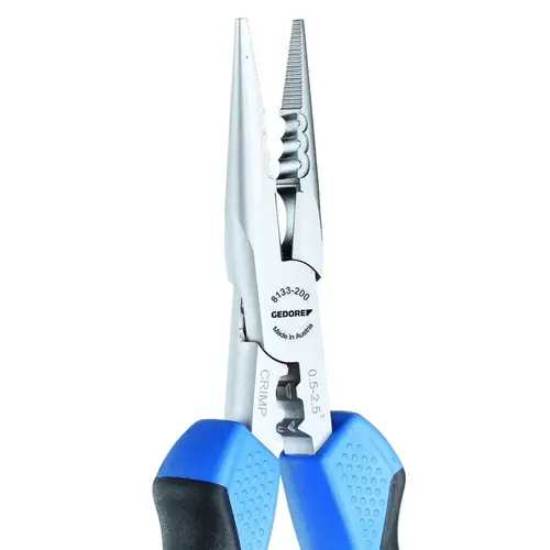 8096-140 Small universal scissors 8096-140 Small universal scissors