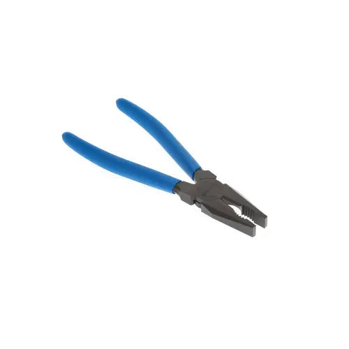 8210-200 TL Combination pliers German model 200 mm dip-insulated 8210-200 TL Combination pliers German model 200 mm dip-insulated