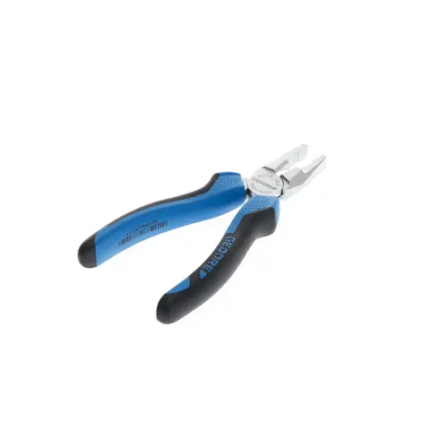 8316-160 TL Power side cutters 160 mm dip-insulated 8316-160 TL Power side cutters 160 mm dip-insulated