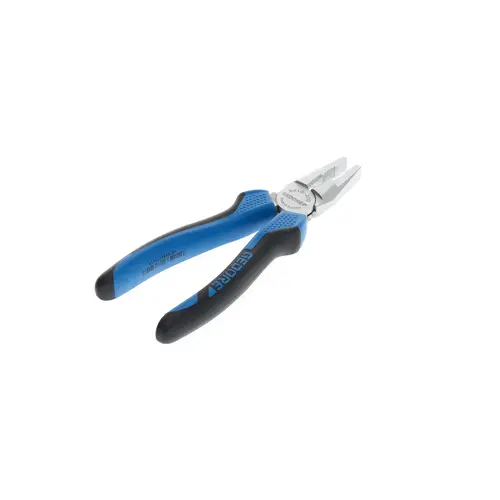 8367-160 TL Power end cutter 160 mm dip-insulated 8367-160 TL Power end cutter 160 mm dip-insulated