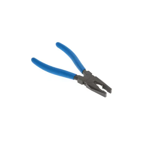 8210-180 TL Combination pliers German model 180 mm dip-insulated 8210-180 TL Combination pliers German model 180 mm dip-insulated