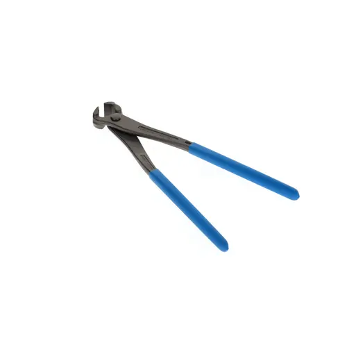 8139-155 TC Wire end ferrule pliers with special prism 155 mm, dip-insulated 8139-155 TC Wire end ferrule pliers with special prism 155 mm, dip-insulated