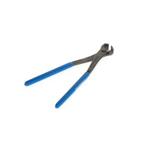8139-220 TC Wire end ferrule pliers with special prism 220 mm, dip-insulated 8139-220 TC Wire end ferrule pliers with special prism 220 mm, dip-insulated