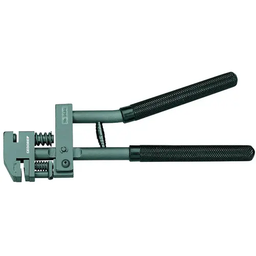 8136-200 TL Mechanics pliers straight 200 mm dip-insulated 8136-200 TL Mechanics pliers straight 200 mm dip-insulated
