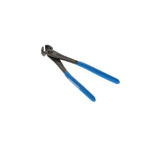 8136 AB-200 JC Mechanics pliers angled 200 mm 2C handle 8136 AB-200 JC Mechanics pliers angled 200 mm 2C handle